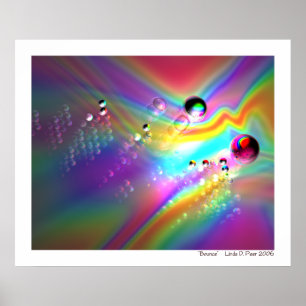 Poster Rebater