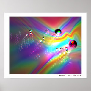 Poster Rebater
