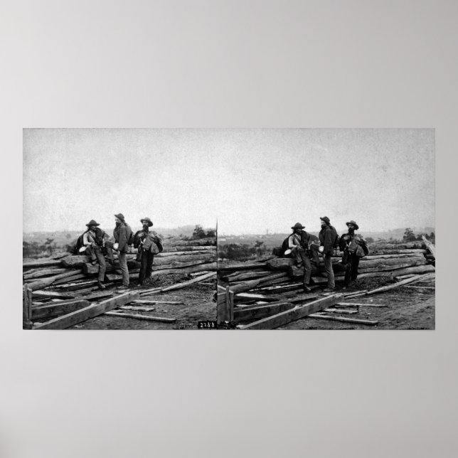 Pôster Rebel Prisoners (Frente)