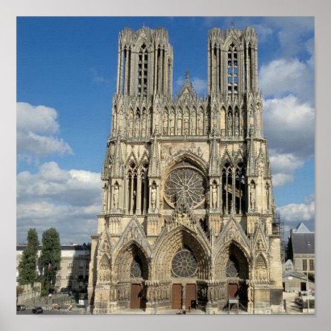 Pôster Recalços - (Frente)