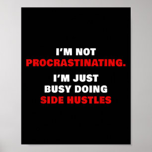Poster Receita de Pive Empresarial Online - Funn Lado Hus