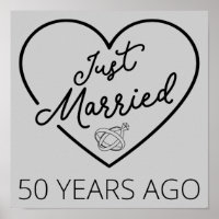 Recem casados 50 Anos Atrás III