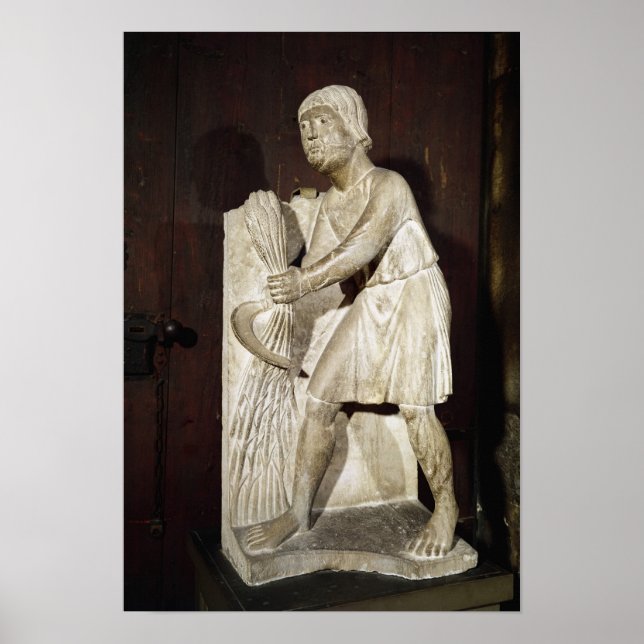 Pôster Receptor: junho de um estatuto (Frente)