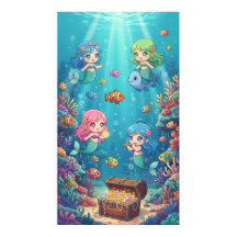 Recife de coral submarino Dreamia