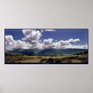 Pôster Recolhendo a tempestade