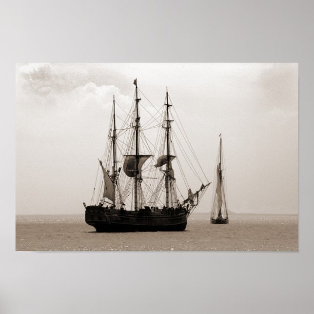 Pôster Recompensa (Frente)