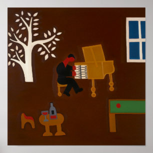 Pôster Recordando esse fim da tarde… 2007