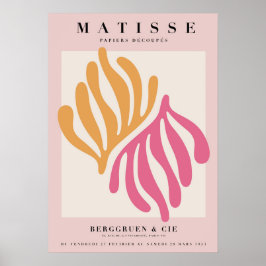 Poster Recortar