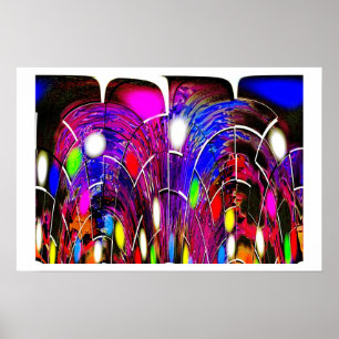 POSTER RECUPERAÇÃO CRISTAL