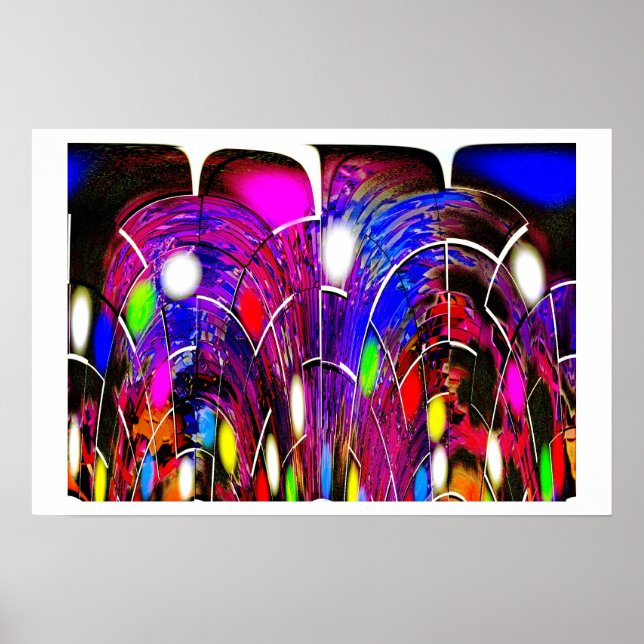 POSTER RECUPERAÇÃO CRISTAL (Frente)