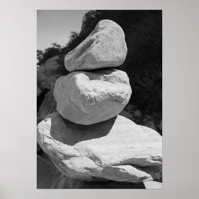 Pôster Red Rock Canyon, NV (Frente)