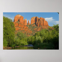 Red Rock Crossing 4154