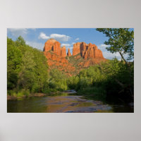 Red Rock Crossing 4164