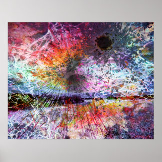 Poster Rede de Indra