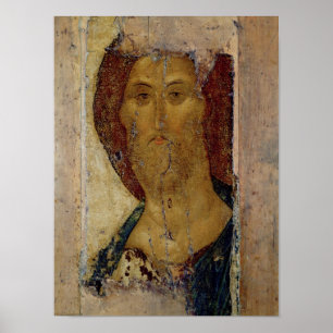 Poster Redentor, 1420