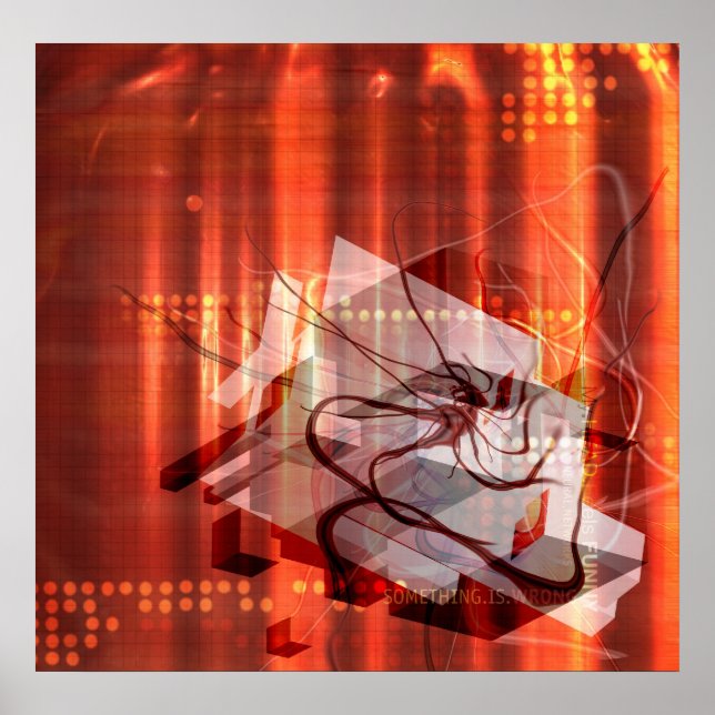 Pôster redes neurais (Frente)