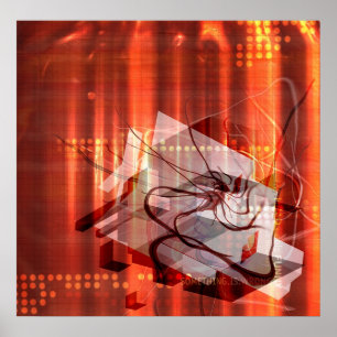 Pôster redes neural