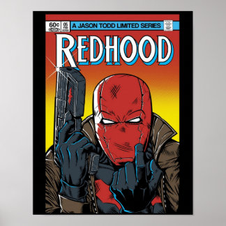 POSTER REDHOOD