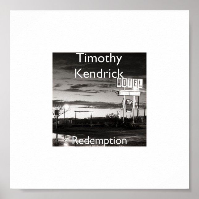 Pôster Reembolso (Frente)