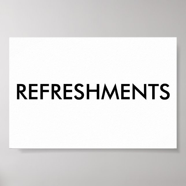 POSTER REFEIÇÕES (Frente)
