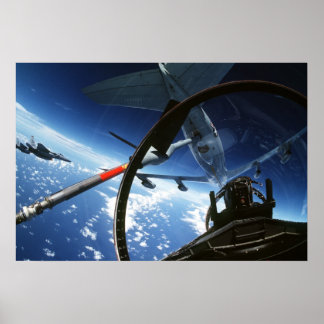Poster Refeulando
