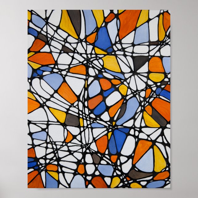 Poster Reflection (Frente)