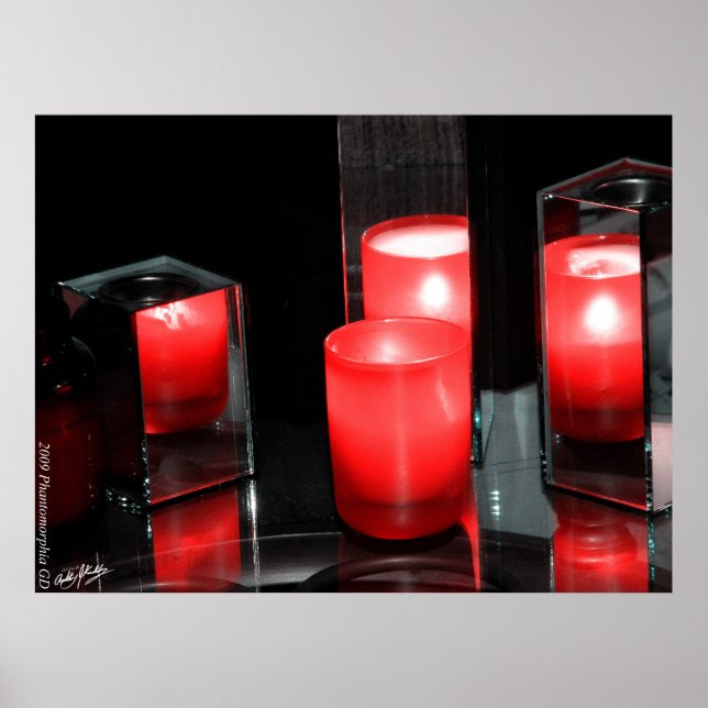 Pôster Reflekticon (Frente)