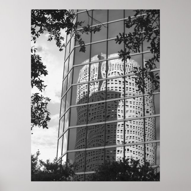 Poster Reflexão (Frente)