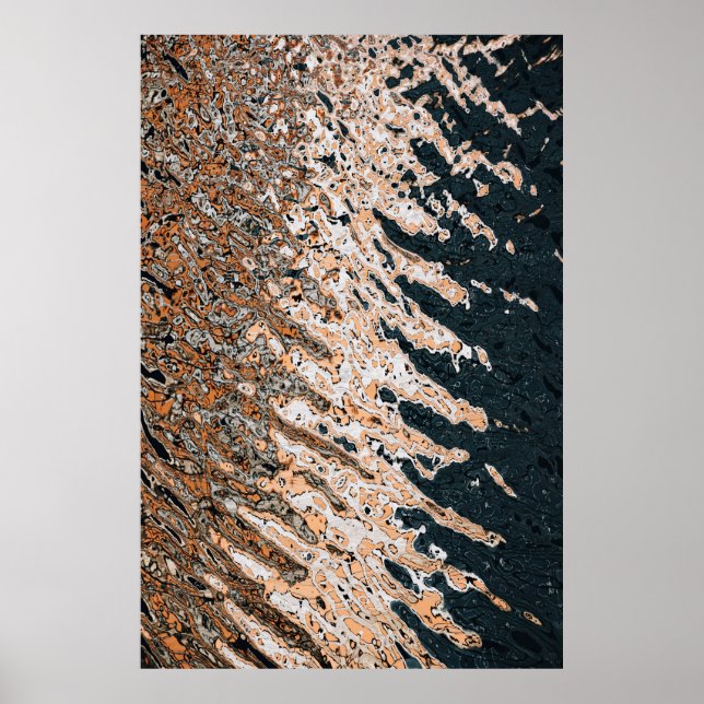 Poster Reflexão (Frente)