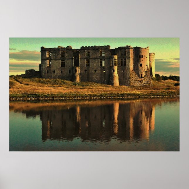 Poster Reflexão Avançada (Frente)