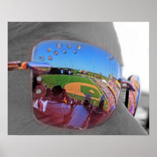 Poster Reflexão do Jogo da Bola