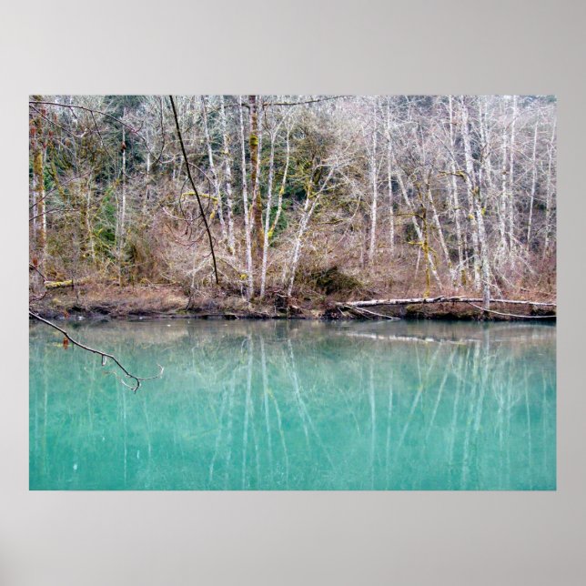 Pôster reflexões (Frente)