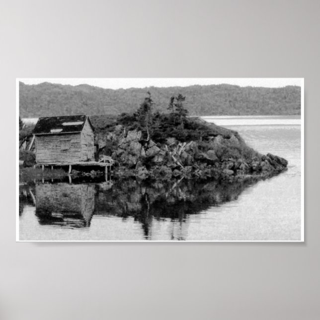 Poster Reflexões (Frente)