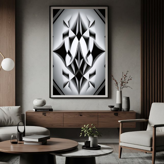 Poster Reflexões do Infinito (Criador carregado)