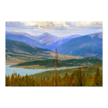 Regata do Lago Dillon, Colorado