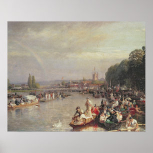 Pôster Regatta