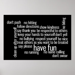 Pôster Regimento do Parlamento