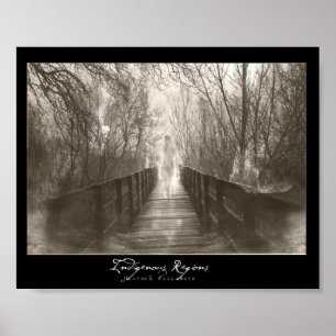 Poster Regiões nativas