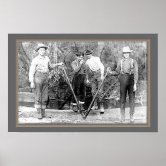 Poster Registradores