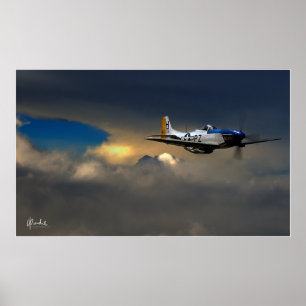 Poster Regresso a casa atrasado