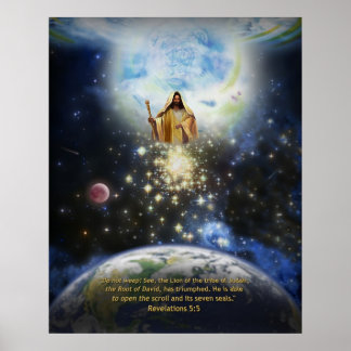 Pôster Regresso Do Rei