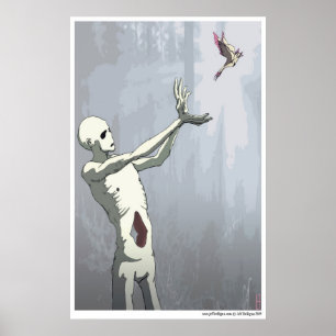 Poster Regresso Esperançoso