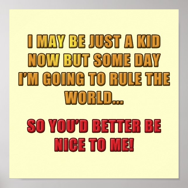 Poster Régua Futura (Frente)