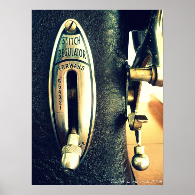 Pôster regulador de pontos (Frente)