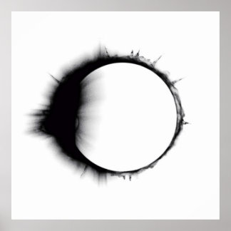 Poster Rehoboam, de Westworld