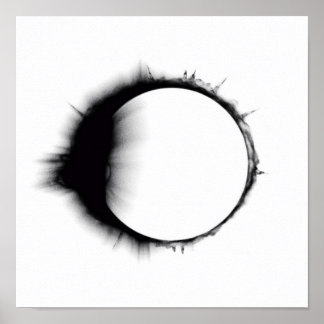 Poster Rehoboam, de Westworld