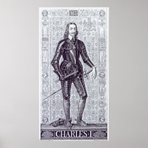 Poster Rei Charles mim
