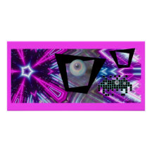 Rei da Nova Invasão Vaporwave
