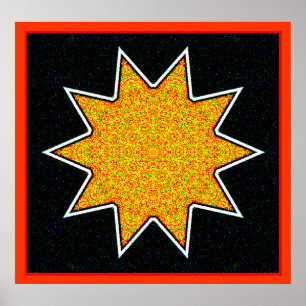 Poster Rei de The Sun