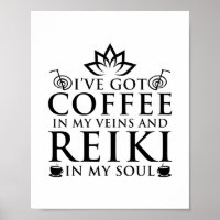 Reiki & Café | Presentes de Reiki Master Esoteric